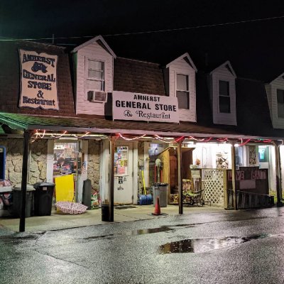 Photo of Amherst General Store