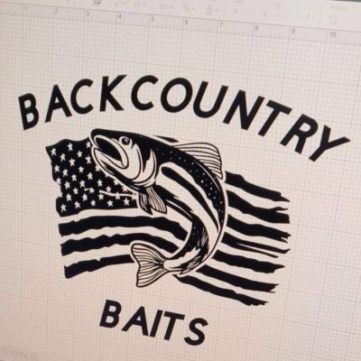 Photo of Backcountry Baits