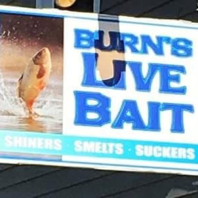 Photo of Burn's Live Bait