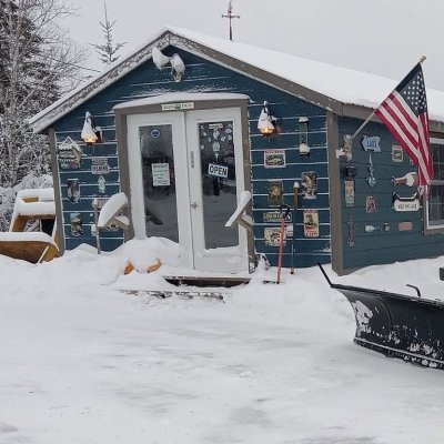 Photo of Frenchville Bait & Tackle