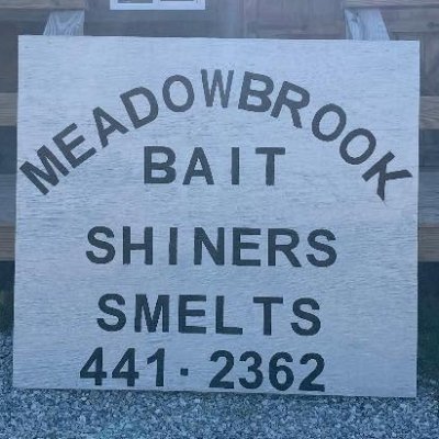 Photo of Meadowbrook Bait - China