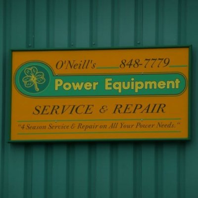 Photo of O'Neills Power Equipment