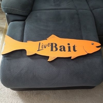 Photo of Phillip's Frontier Bait Shop