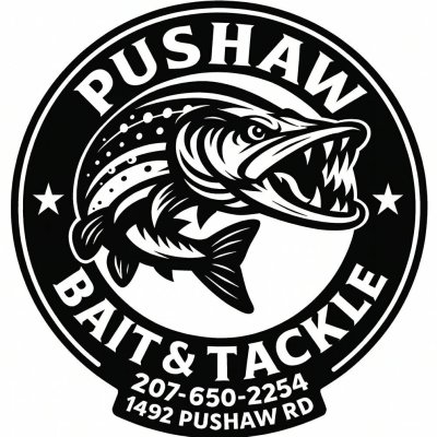 Photo of Pushaw Bait & Tackle