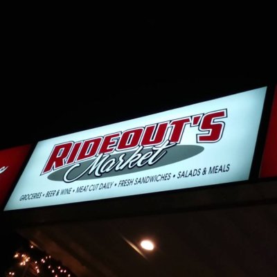 Photo of Rideout's Market