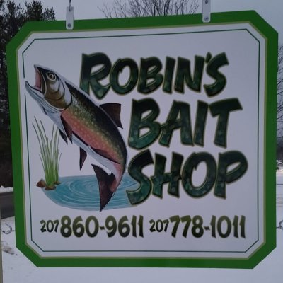 Photo of Robin's Bait Shop