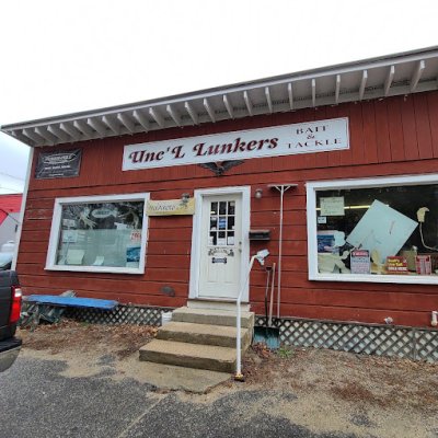 Photo of Unc'l Lunkers
