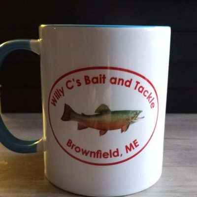 Photo of Willy C's Bait & Tackle